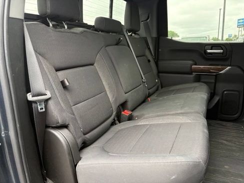 Used 2020 GMC Sierra 1500 Elevation w/ Elevation Value Package AWD/4WD image 11