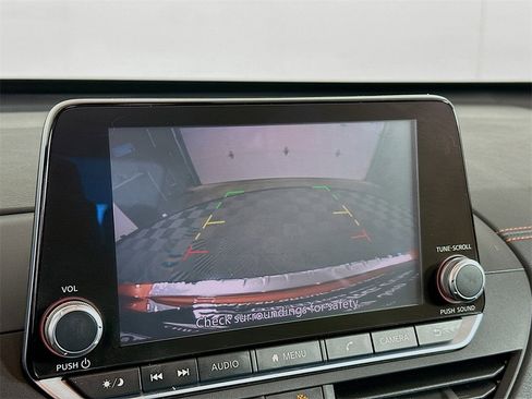 Used 2022 Nissan Altima 2.0 SR image 13