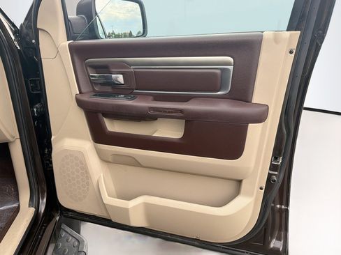 Used 2016 RAM 1500 Outdoorsman AWD/4WD image 32