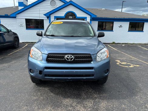 Used 2008 Toyota RAV4 4WD image 2