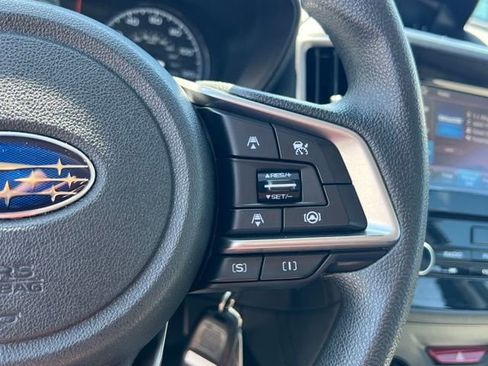 Used 2023 Subaru Forester AWD/4WD image 23