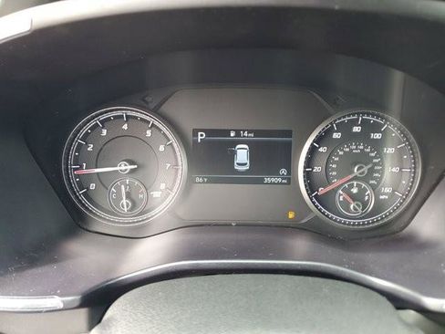 Certified 2023 Hyundai Santa Fe SE w/ Cargo Package image 23