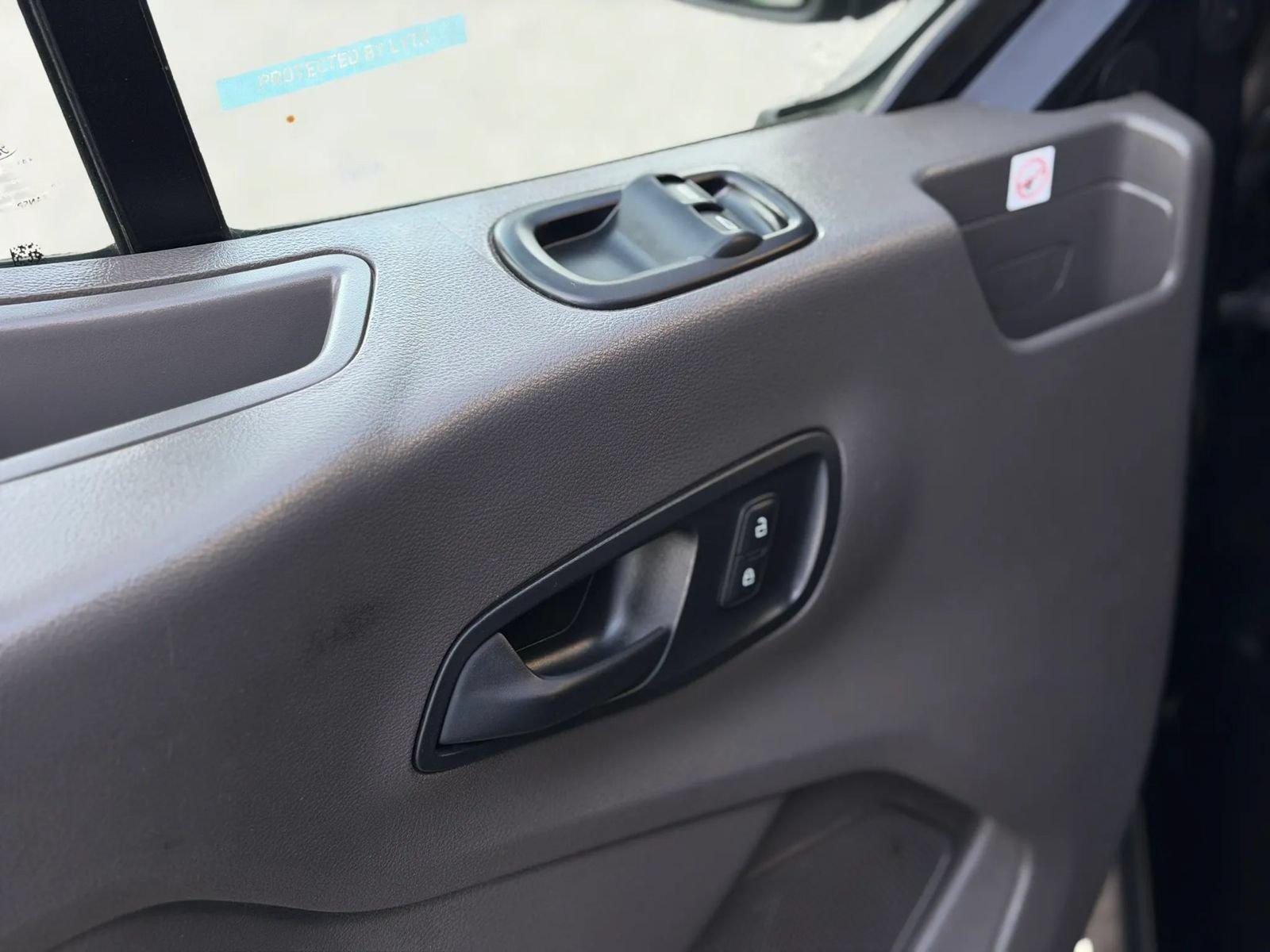 Used 2020 Ford Transit 150 Low Roof w/ Upfitter Package RWD image 11