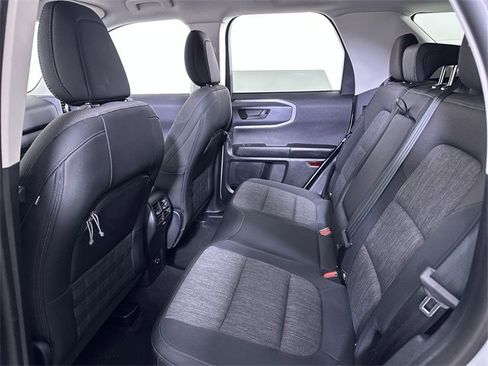 Used 2022 Ford Bronco Sport Big Bend w/ Convenience Package image 26