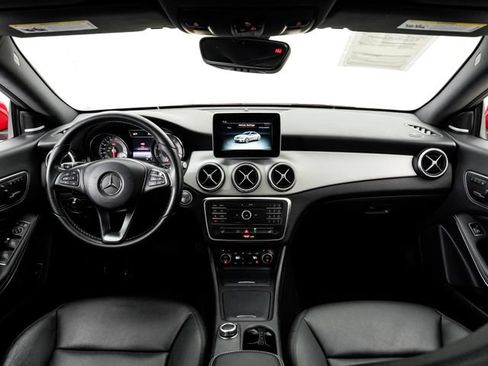 Used 2015 Mercedes-Benz CLA 250 image 19