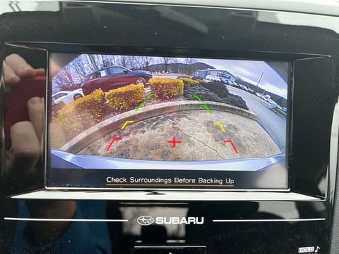 Used 2020 Subaru Impreza 2.0i image 17