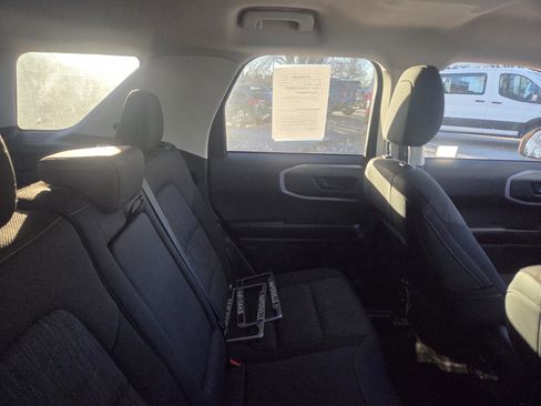 Used 2022 Ford Bronco Sport Big Bend w/ Convenience Package image 17