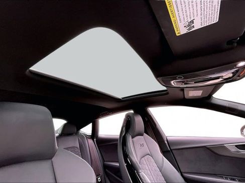 Used 2024 Audi RS 5 Sportback image 19