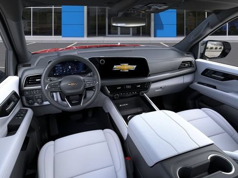 New 2026 Chevrolet Tahoe Premier w/ Sun And Tow Package RWD image 15