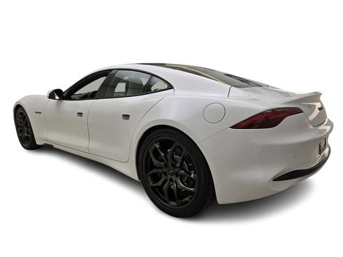 New 2025 Karma Revero Luxury image 11
