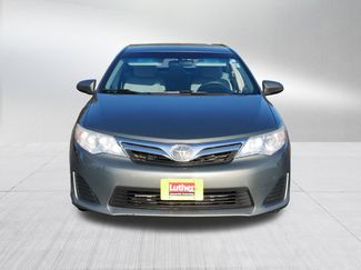 Used 2013 Toyota Camry LE video 2