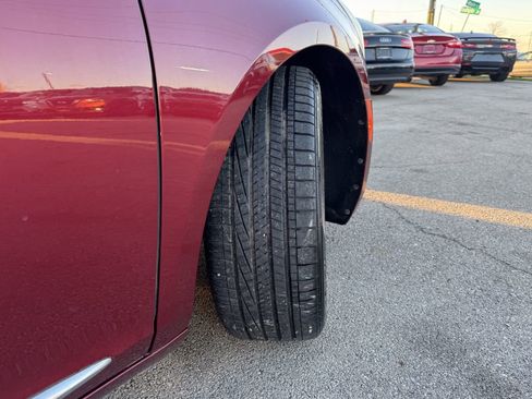 Used 2016 Cadillac XTS Luxury image 11