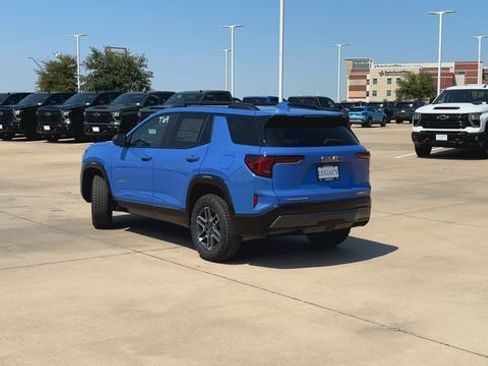 New 2026 GMC Terrain AT4 AWD/4WD image 7