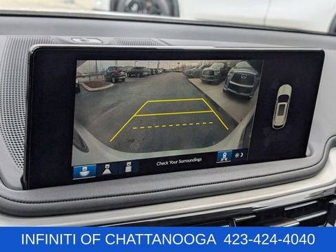 Used 2025 Acura MDX FWD w/ Technology Package image 16