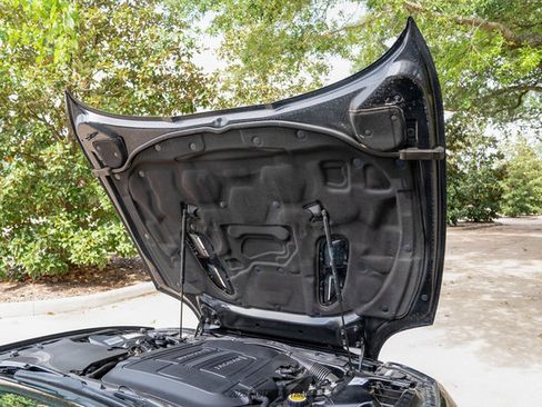 Used 2013 Jaguar XKR R RWD image 90