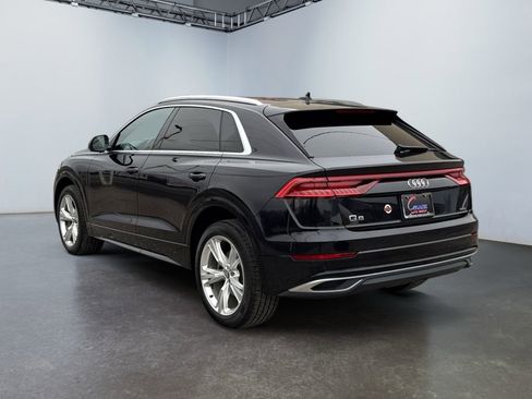 Used 2019 Audi Q8 Premium w/ Convenience Package image 7
