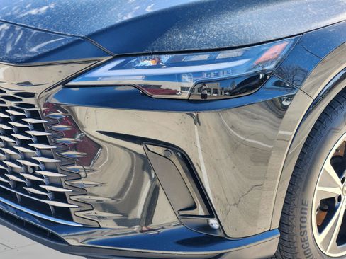 Used 2024 Lexus RX 350 Premium w/ Cold Area Package image 9