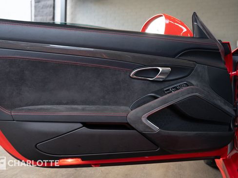 Used 2015 Porsche 911 GT3 RWD image 18