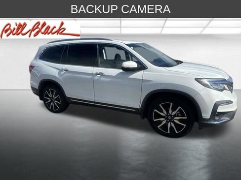 Used 2020 Honda Pilot Touring image 5