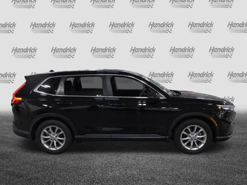 Used 2024 Honda CR-V EX image 10