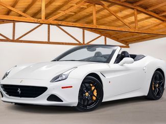 Used 2017 Ferrari California T RWD video 1