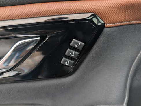 Certified 2026 Subaru Forester Touring AWD/4WD image 21
