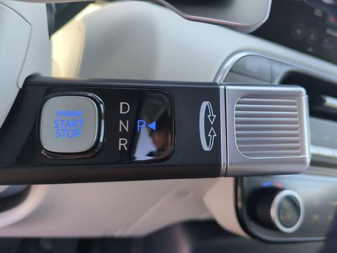 New 2026 Hyundai Palisade Calligraphy FWD image 23