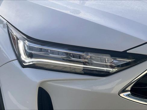 Used 2024 Acura MDX SH-AWD image 30