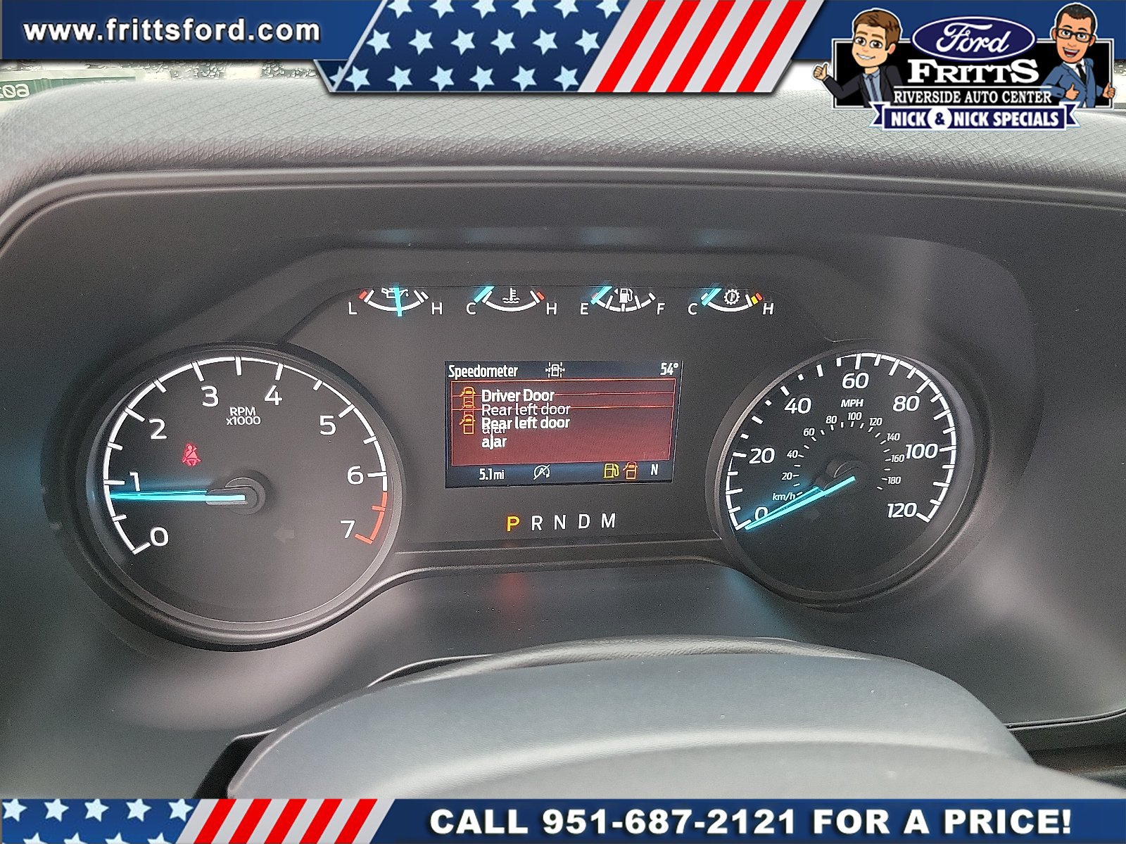 New 2026 Ford F150 STX AWD/4WD image 7