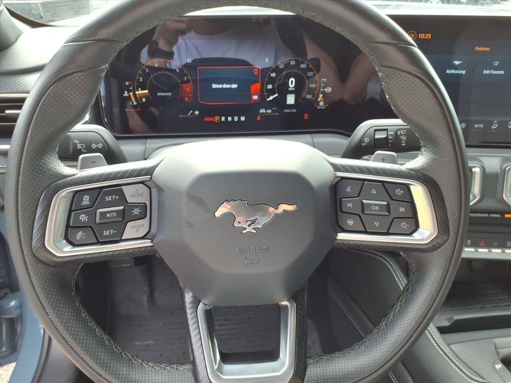 Used 2024 Ford Mustang GT Premium w/ GT Performance Package RWD image 26