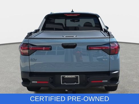 Certified 2026 Hyundai Santa Cruz SEL AWD/4WD image 6