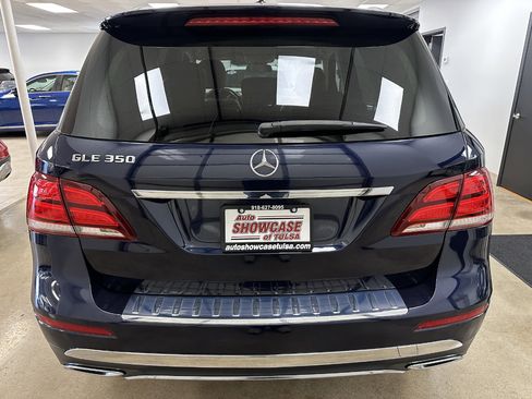 Used 2018 Mercedes-Benz GLE 350 image 18