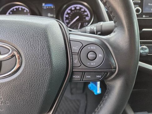 Certified 2023 Toyota Camry SE image 30