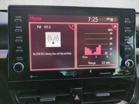 Used 2022 Toyota Camry XLE image 13