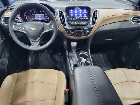 Certified 2023 Chevrolet Equinox Premier image 19