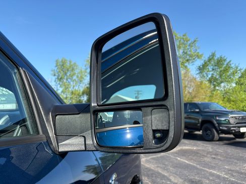 Used 2024 RAM 3500 Tradesman w/ Chrome Appearance Group AWD/4WD image 20