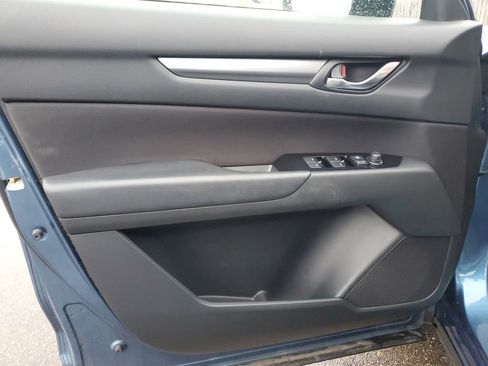 Used 2019 MAZDA CX-5 Sport image 11