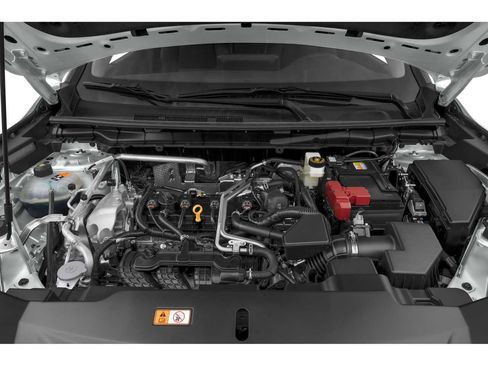 Used 2024 Mitsubishi Outlander SE image 8