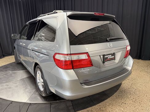 Used 2007 Honda Odyssey EX image 5