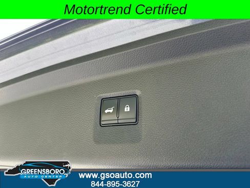 Used 2023 INFINITI QX60 Sensory w/ Cargo Package AWD/4WD image 43