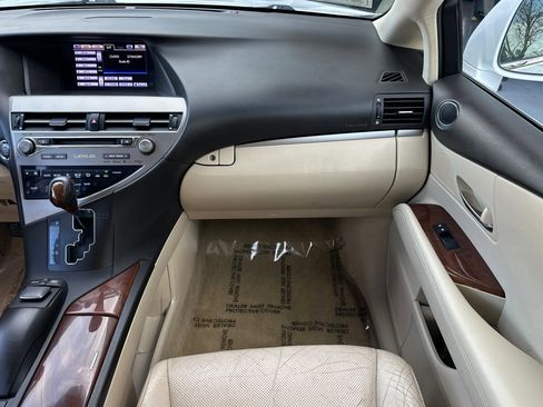 Used 2014 Lexus RX 350 AWD image 29