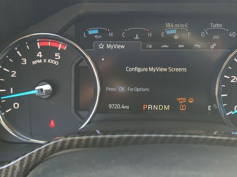 Used 2022 Ford F250 Lariat w/ Lariat Ultimate Package image 22