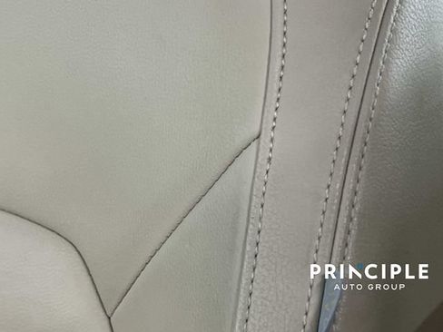Used 2017 Volkswagen Passat 1.8T SEL Premium FWD image 17