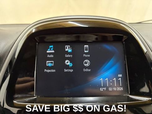 Used 2017 Chevrolet Spark LS image 25