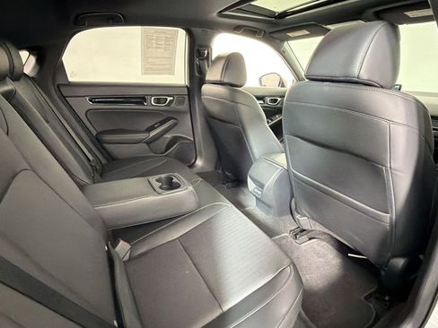 Used 2023 Honda Civic Sport Touring image 29