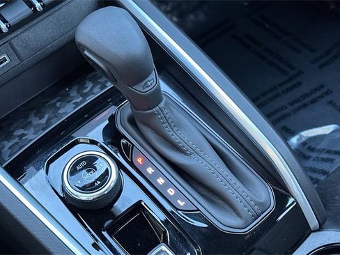 New 2026 Chevrolet Colorado Trail Boss image 27