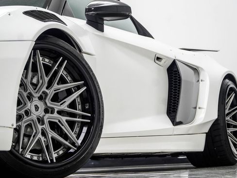 Used 2018 Audi R8 V10 AWD/4WD image 3
