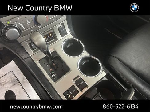 Used 2013 Toyota Highlander SE image 20