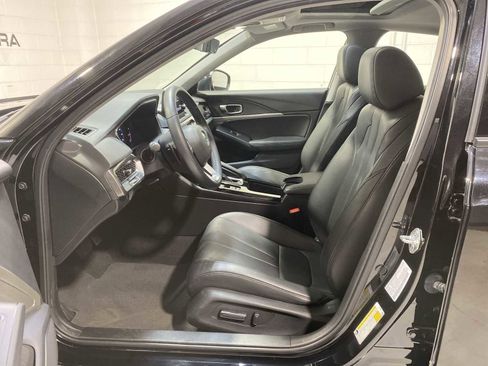 Certified 2024 Acura Integra image 2