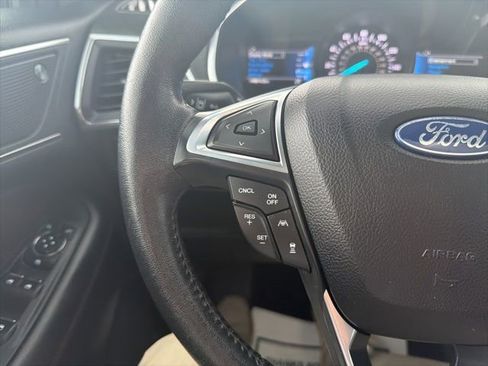 Certified 2021 Ford Edge Titanium w/ Equipment Group 301A AWD/4WD image 47